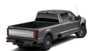 2026 Ford Super Duty® External Image 4